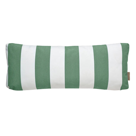 Outdoor-Kissen - STAY - gestreift - 70 x 30 cm - ZEN ZONE Furniture