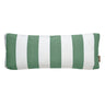 Outdoor-Kissen - STAY - gestreift - 70 x 30 cm - ZEN ZONE Furniture