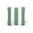 Outdoor-Kissen - STAY - gestreift - 45 x 45 cm - ZEN ZONE Furniture