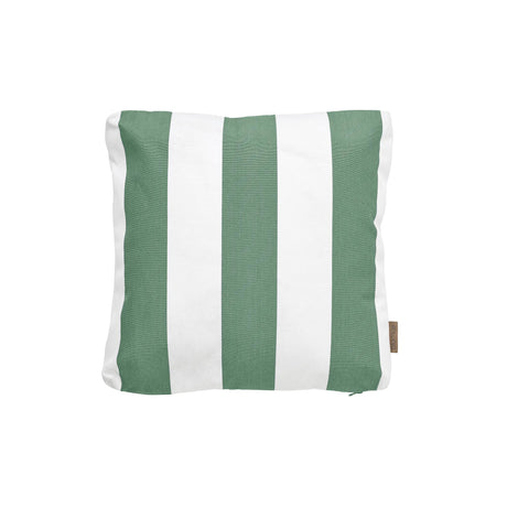Outdoor-Kissen - STAY - gestreift - 45 x 45 cm - ZEN ZONE Furniture