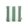 Outdoor-Kissen - STAY - gestreift - 45 x 45 cm - ZEN ZONE Furniture
