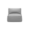 Lounger Chair - STAY - ZEN ZONE Furniture