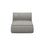 Lounger Chair - STAY Bouclé - ZEN ZONE Furniture