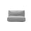 2-Sitzer Sofa - STAY - ZEN ZONE Furniture
