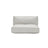 2-Sitzer Sofa - STAY - ZEN ZONE Furniture