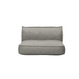 2-Sitzer Sofa - STAY Bouclé - ZEN ZONE Furniture