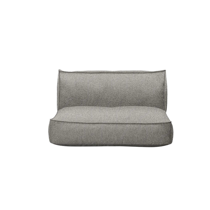 2-Sitzer Sofa - STAY Bouclé - ZEN ZONE Furniture