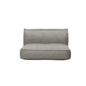 2-Sitzer Sofa - STAY Bouclé - ZEN ZONE Furniture