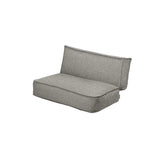 2-Sitzer Sofa - STAY Bouclé - ZEN ZONE Furniture