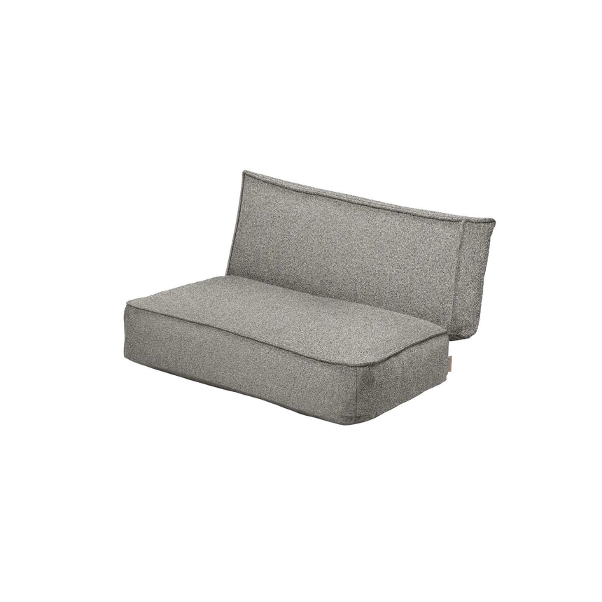 2-Sitzer Sofa - STAY Bouclé - ZEN ZONE Furniture
