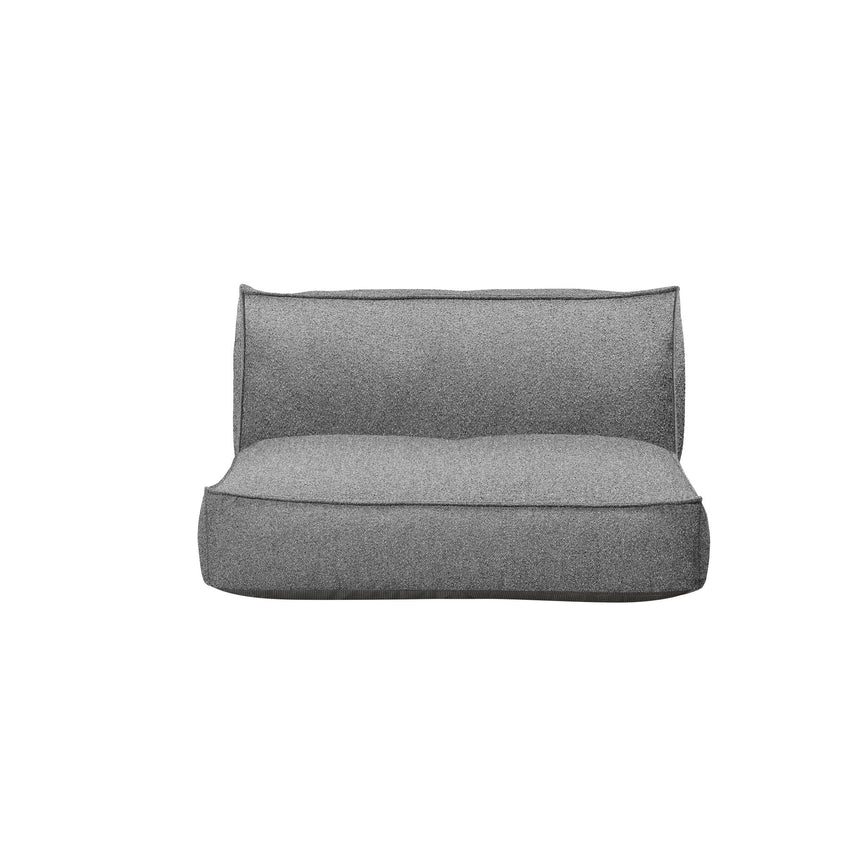 2-Sitzer Sofa - STAY Bouclé - ZEN ZONE Furniture