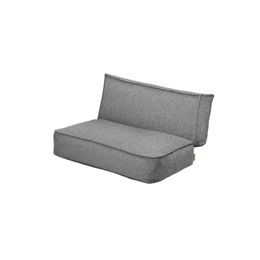 2-Sitzer Sofa - STAY Bouclé - ZEN ZONE Furniture