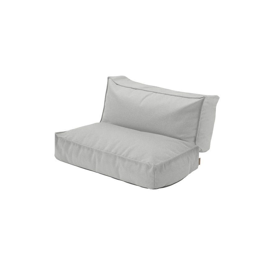 2-Sitzer Sofa - STAY Bouclé - ZEN ZONE Furniture