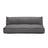 3-Sitzer Sofa - STAY - ZEN ZONE Furniture
