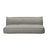 3-Sitzer Sofa - STAY Bouclé - ZEN ZONE Furniture
