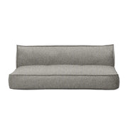3-Sitzer Sofa - STAY Bouclé - ZEN ZONE Furniture
