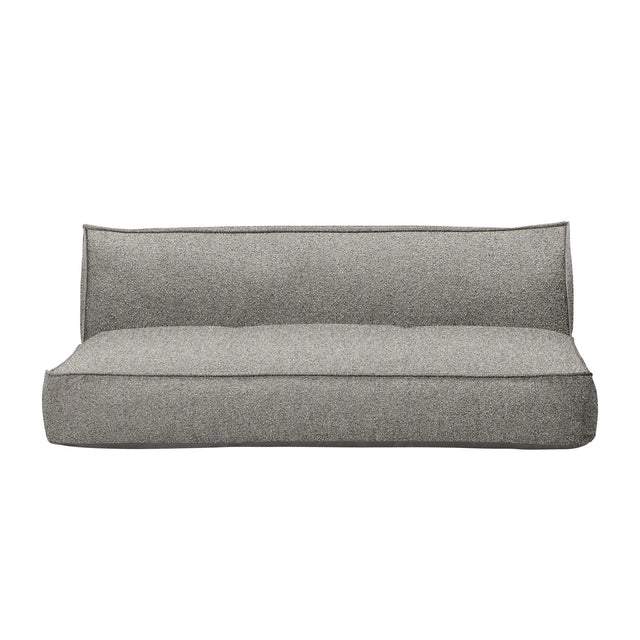 3-Sitzer Sofa - STAY Bouclé - ZEN ZONE Furniture