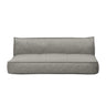 3-Sitzer Sofa - STAY Bouclé - ZEN ZONE Furniture