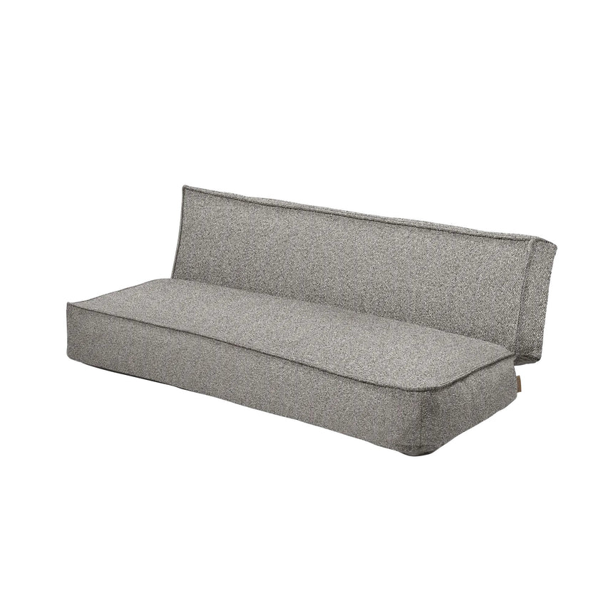 3-Sitzer Sofa - STAY Bouclé - ZEN ZONE Furniture