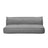3-Sitzer Sofa - STAY Bouclé - ZEN ZONE Furniture