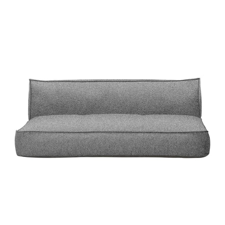 3-Sitzer Sofa - STAY Bouclé - ZEN ZONE Furniture