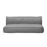 3-Sitzer Sofa - STAY Bouclé - ZEN ZONE Furniture