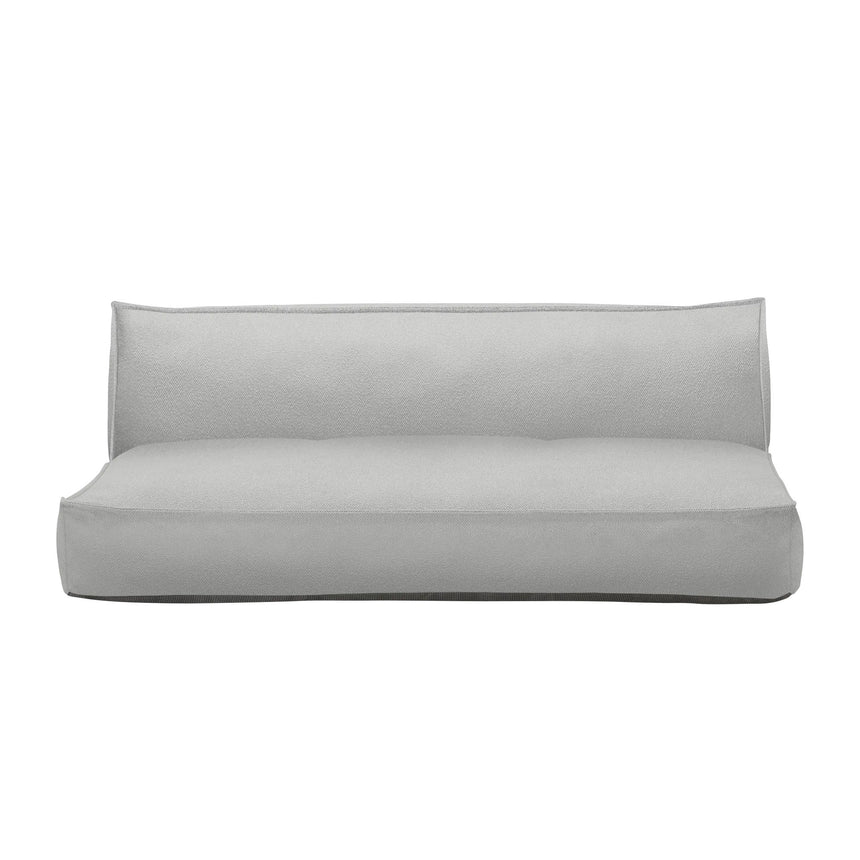 3-Sitzer Sofa - STAY Bouclé - ZEN ZONE Furniture