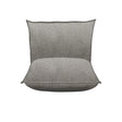 Outdoor Lounger Chair - GROW - ZEN ZONE Furniture
