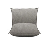 Outdoor Lounger Chair - GROW - ZEN ZONE Furniture
