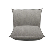 Outdoor Lounger Chair - GROW - ZEN ZONE Furniture