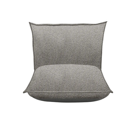 Outdoor Lounger Chair - GROW - ZEN ZONE Furniture