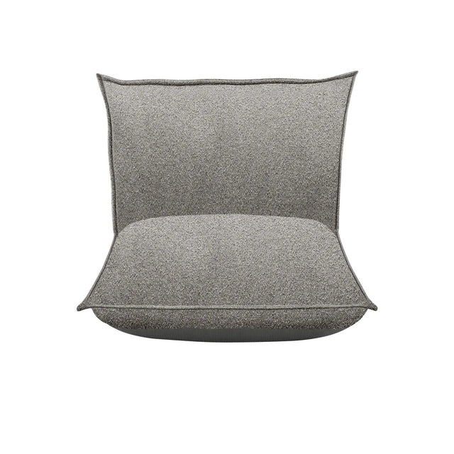 Outdoor Lounger Chair - GROW - ZEN ZONE Furniture