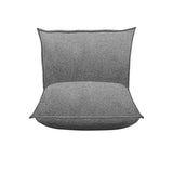 Outdoor Lounger Chair - GROW - ZEN ZONE Furniture