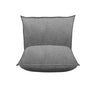 Outdoor Lounger Chair - GROW - ZEN ZONE Furniture