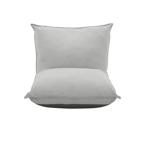Outdoor Lounger Chair - GROW - ZEN ZONE Furniture