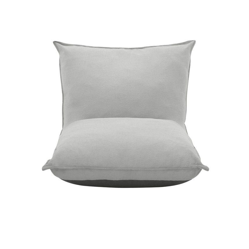 Outdoor Lounger Chair - GROW - ZEN ZONE Furniture