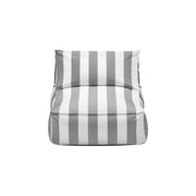 Outdoor Lounger Chair - STAY - ZEN ZONE Furniture