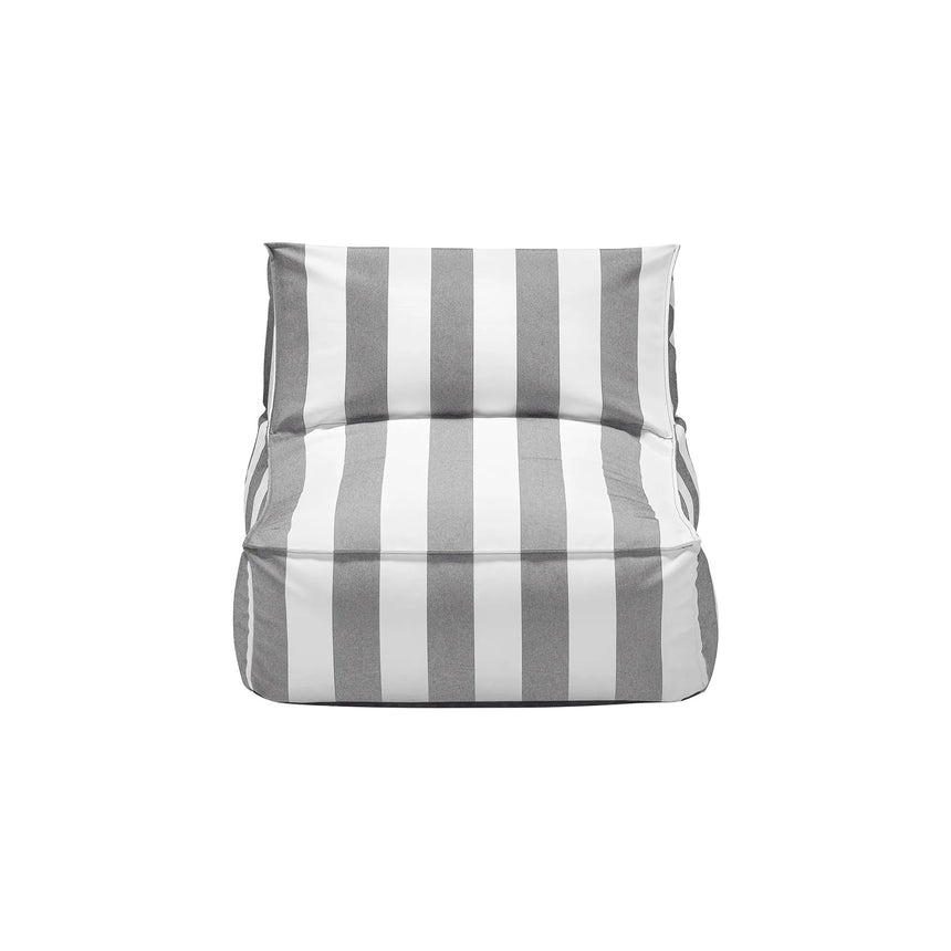 Outdoor Lounger Chair - STAY - ZEN ZONE Furniture