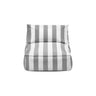 Outdoor Lounger Chair - STAY - ZEN ZONE Furniture