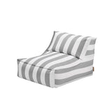 Outdoor Lounger Chair - STAY - ZEN ZONE Furniture