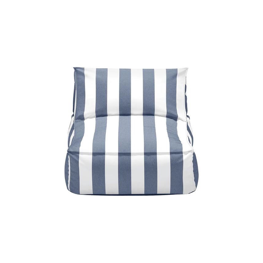 Outdoor Lounger Chair - STAY - ZEN ZONE Furniture