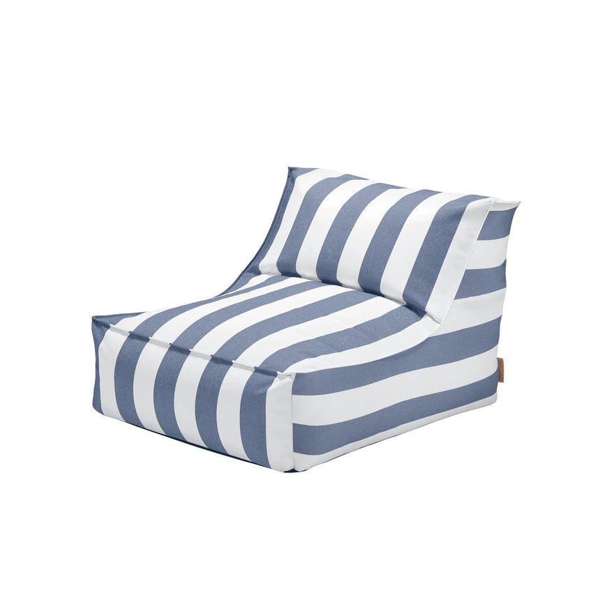Outdoor Lounger Chair - STAY - ZEN ZONE Furniture