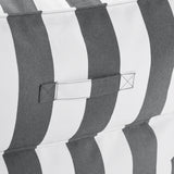 Outdoor Lounger Chair - STAY - ZEN ZONE Furniture