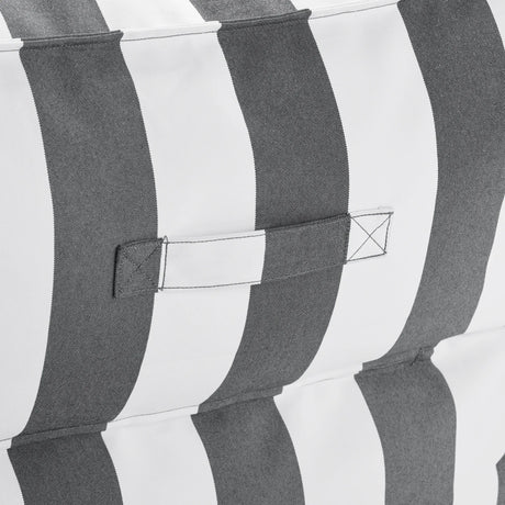 Outdoor Lounger Chair - STAY - ZEN ZONE Furniture