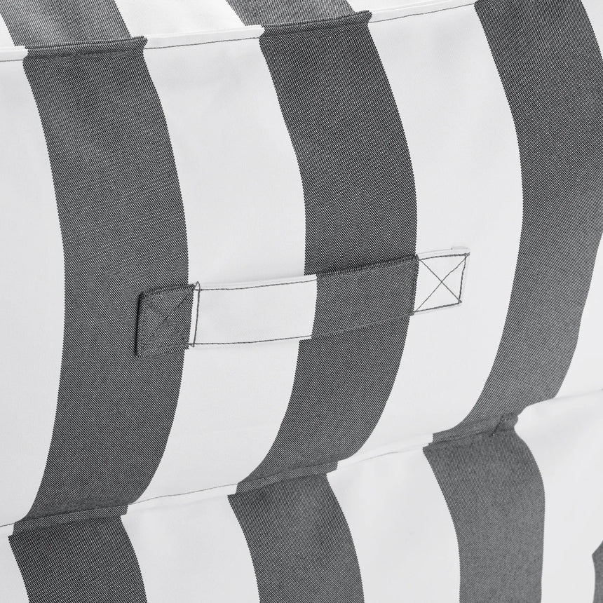 Outdoor Lounger Chair - STAY - ZEN ZONE Furniture