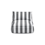 Outdoor Lounger Chair - STAY - ZEN ZONE Furniture