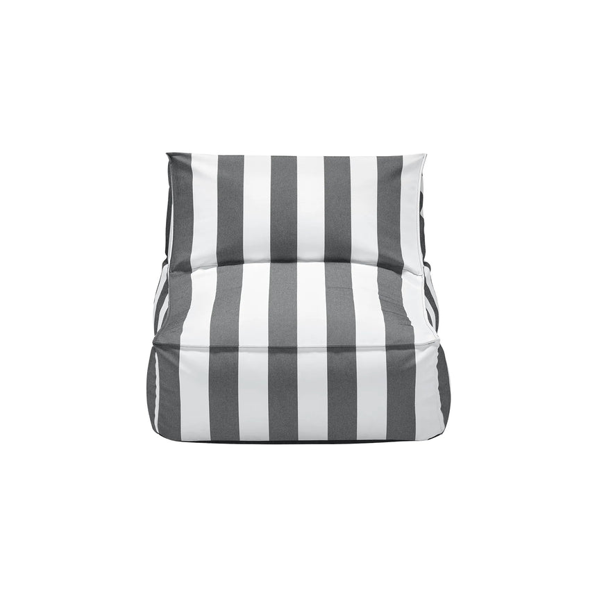 Outdoor Lounger Chair - STAY - ZEN ZONE Furniture