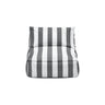 Outdoor Lounger Chair - STAY - ZEN ZONE Furniture