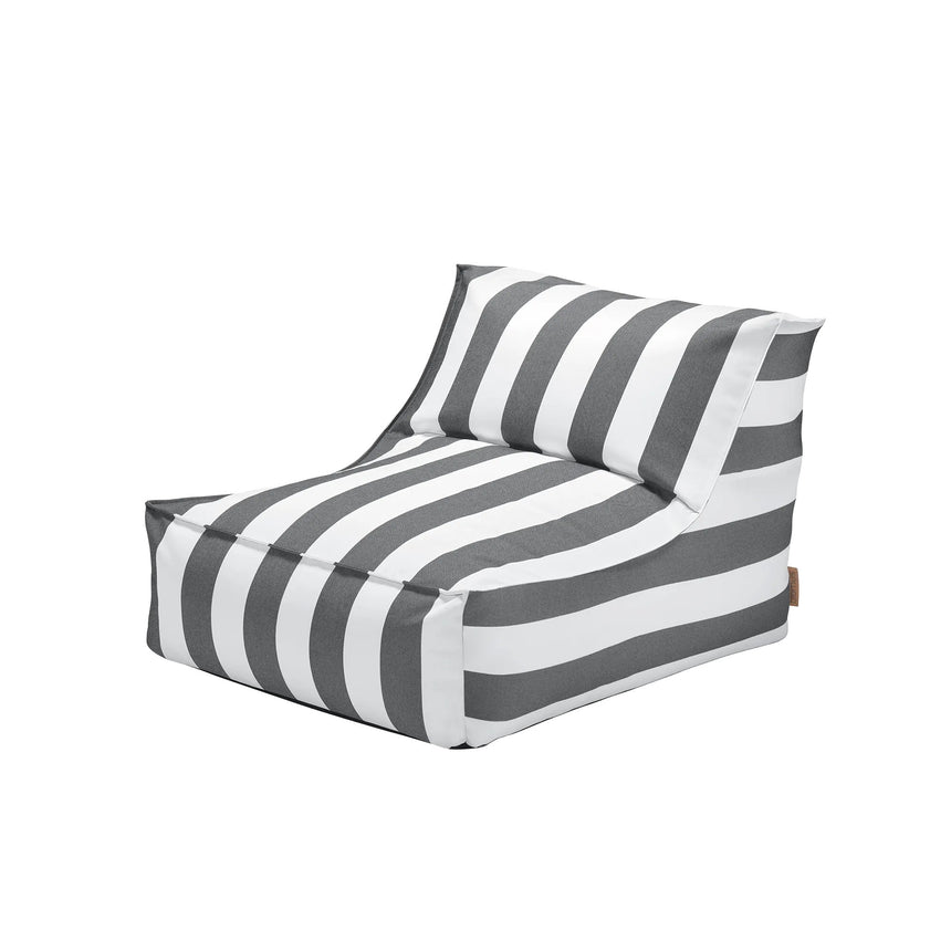 Outdoor Lounger Chair - STAY - ZEN ZONE Furniture