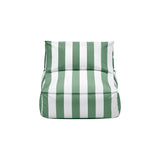 Outdoor Lounger Chair - STAY - ZEN ZONE Furniture